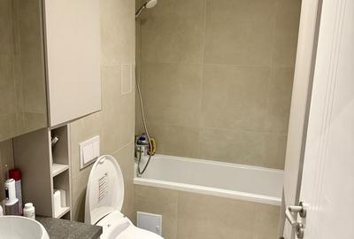 Apartament cu 3 camere decomandat în Apahida - 7