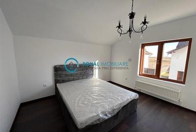 Duplex cu 4 camere cu Canalizare în Strejnicu - 11