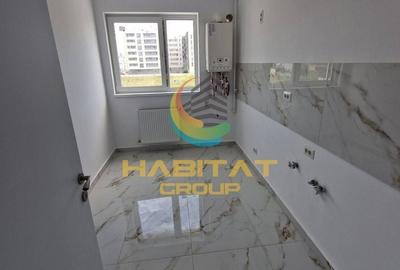 Apartament cu 2 camere decomandat în Brâncoveanu
