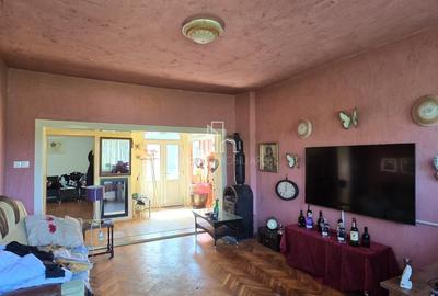 Casă individuală cu 4 camere cu Teren 350 Mp în Central - 8