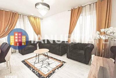 Apartament cu 3 camere decomandat în Grozăvești