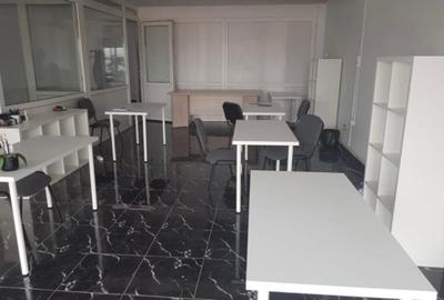Birou, de 103 mp, în Ultracentral - 3