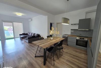 Apartament cu 2 camere în Lipovei