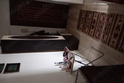 Apartament cu 2 camere semidecomandat în Pod - 7