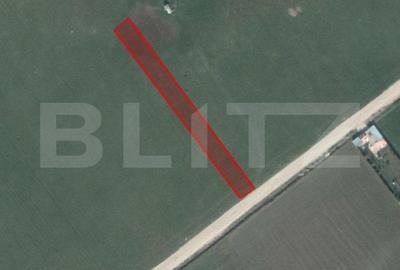 Teren Construcții intravilan de 1961 mp, în Bartolomeu