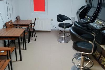Spațiu comercial, de 70 mp, în Nord - 4