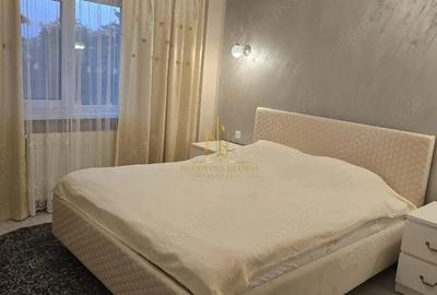 Apartament cu 2 camere decomandat în Obcini - 1