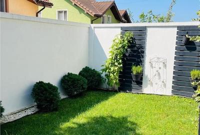 Casă cu 3 camere cu Teren 150 Mp în Cetate