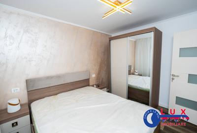 Apartament cu 3 camere decomandat în Babadag - 7
