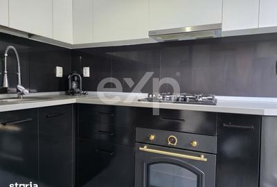 Apartament cu 5 camere în Florești