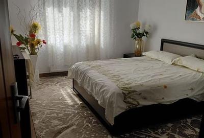 Garsonieră în Central