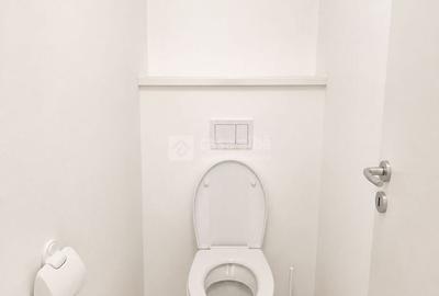Spațiu comercial, de 62 mp, în Gară - 3