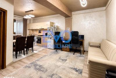 Apartament cu 2 camere în Tătărași