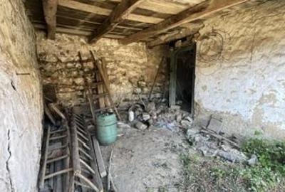 Casă cu 8 camere cu Teren 250 Mp în Măgești - 15