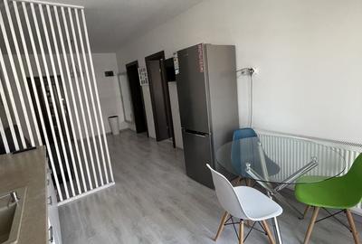 Apartament cu 2 camere în Sânpetru - 2