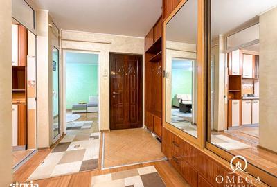 Apartament cu 2 camere decomandat în Nicolina - 14
