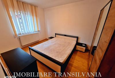 Apartament cu 2 camere decomandat în Central - 2