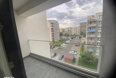 Garsonieră în Tractorul - 1