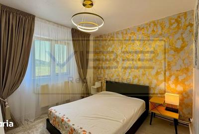 Apartament cu 3 camere decomandat, mobilat în Nicolina - 3