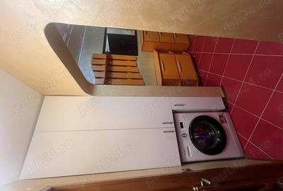 Apartament cu 2 camere decomandat în Dorobanți - 1