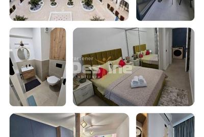 Apartament cu 2 camere în Nord - 17