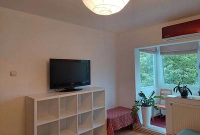 Apartament cu 2 camere semidecomandat, mobilat în Tătărași - 2