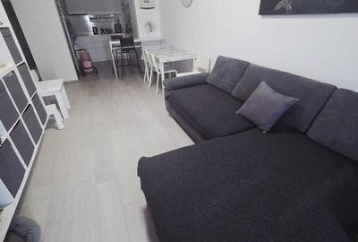 Apartament cu 2 camere decomandat în Central - 1
