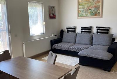 Apartament cu 3 camere decomandat în Utvin - 6