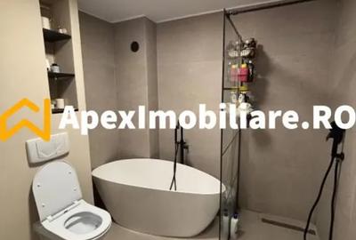 Apartament cu 2 camere semidecomandat în Universitate - 2