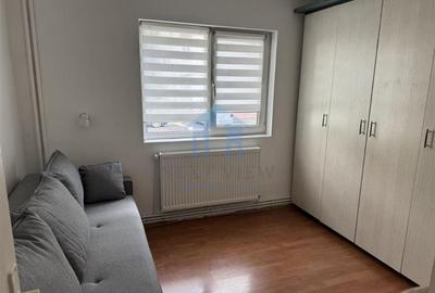 Apartament cu 2 camere decomandat în Grigorescu