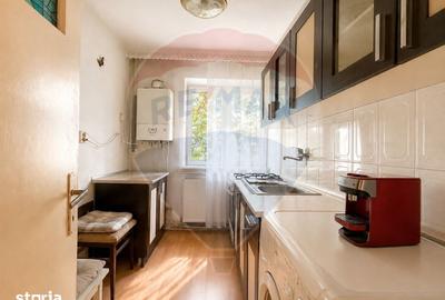 Apartament cu 2 camere în Sud