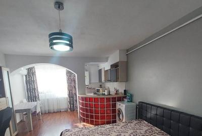 Garsonieră nedecomandată în Sârbi - 1