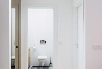 Apartament cu 2 camere în Floreasca - 9