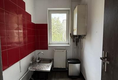 Apartament cu 2 camere în Săsar - 1