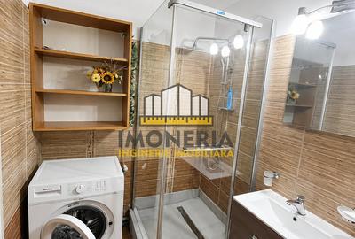 Apartament cu 2 camere decomandat, mobilat în Vatra Luminoasă - 11