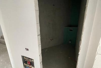 Duplex cu 4 camere cu Canalizare în Palazu Mare - 16