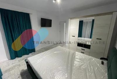 Duplex cu 4 camere cu Teren 350 Mp în Borhanci - 5
