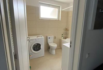 Apartament cu 3 camere în Dâmbul Rotund