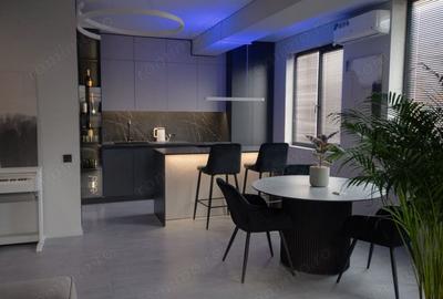 Apartament cu 2 camere decomandat în Lujerului - 5