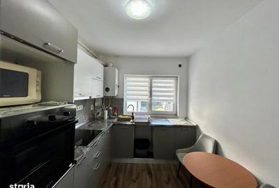 Apartament cu 2 camere decomandat în Central - 2