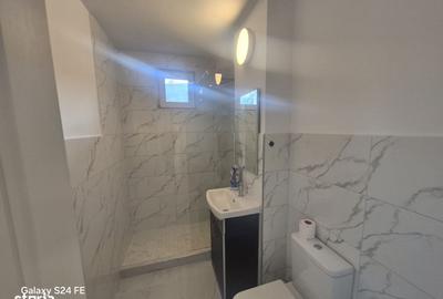 Apartament cu 2 camere în Precista - 4