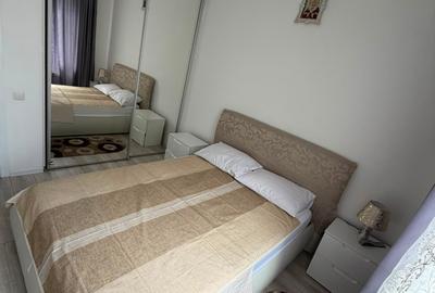 Apartament cu 2 camere decomandat în Militari - 22
