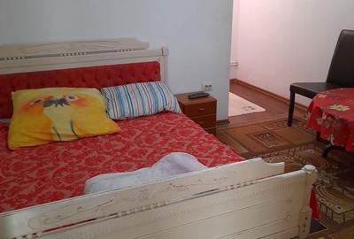 Garsonieră semidecomandată în Exterior Vest