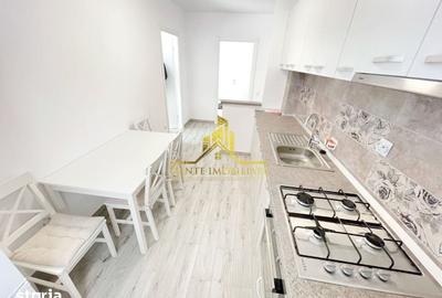 Apartament cu 2 camere decomandat, mobilat în Europa - 11