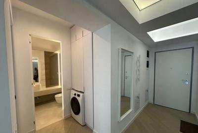Apartament cu 2 camere decomandat în Central - 3