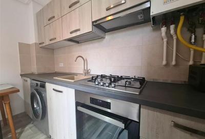 Garsonieră decomandată, mobilată în Păcurari - 5