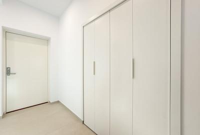 Duplex cu 4 camere cu Canalizare în Vest - 5