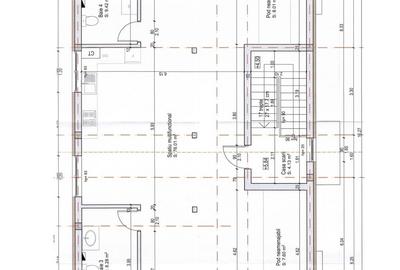 Apartament cu 4 camere decomandat în Apahida