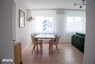Apartament cu 2 camere în Floreasca