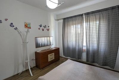 Apartament cu 2 camere semidecomandat în 1 Decembrie - 6